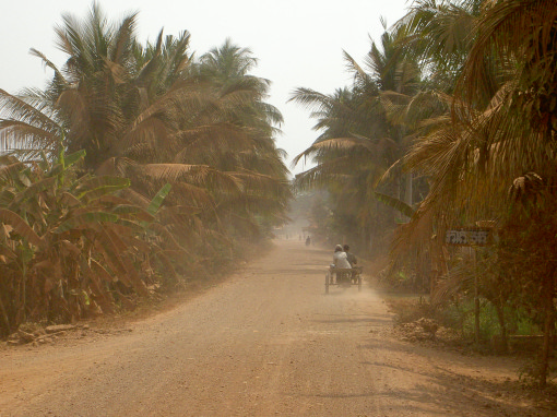 Battambang - Pailin